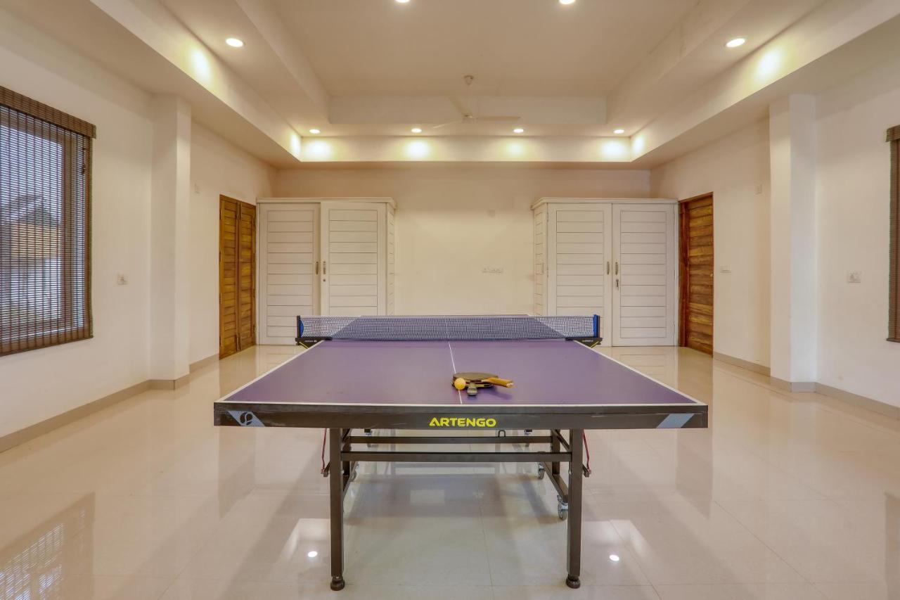 Vandanmedu Thekkady Kalarickal Heritage Bungalow מראה חיצוני תמונה